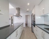 Resale - Apartment - Orihuela Costa - Villamartin