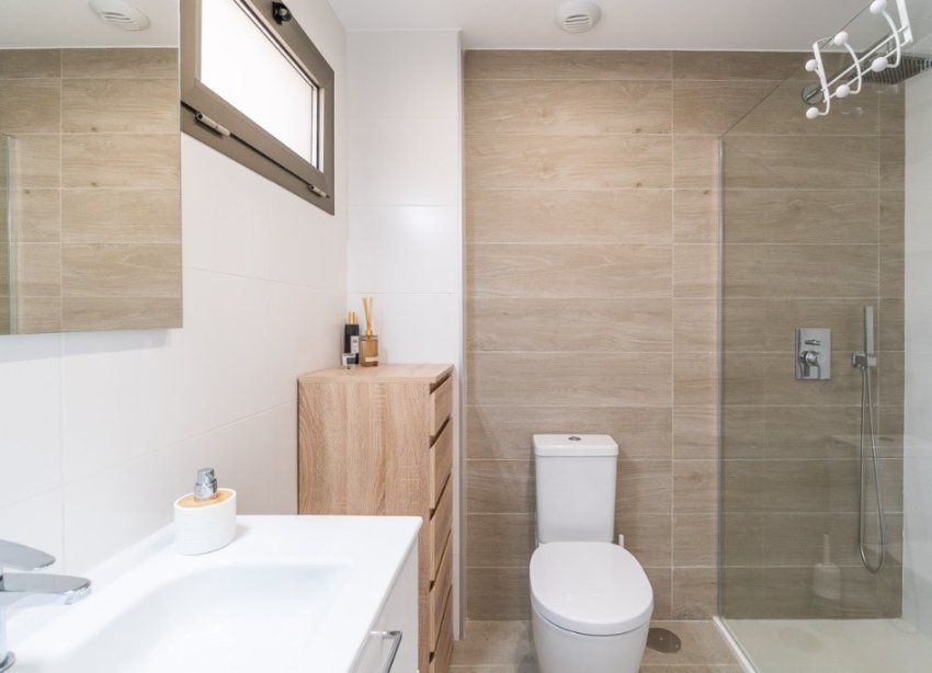 Resale - Apartment - Orihuela Costa - Villamartin