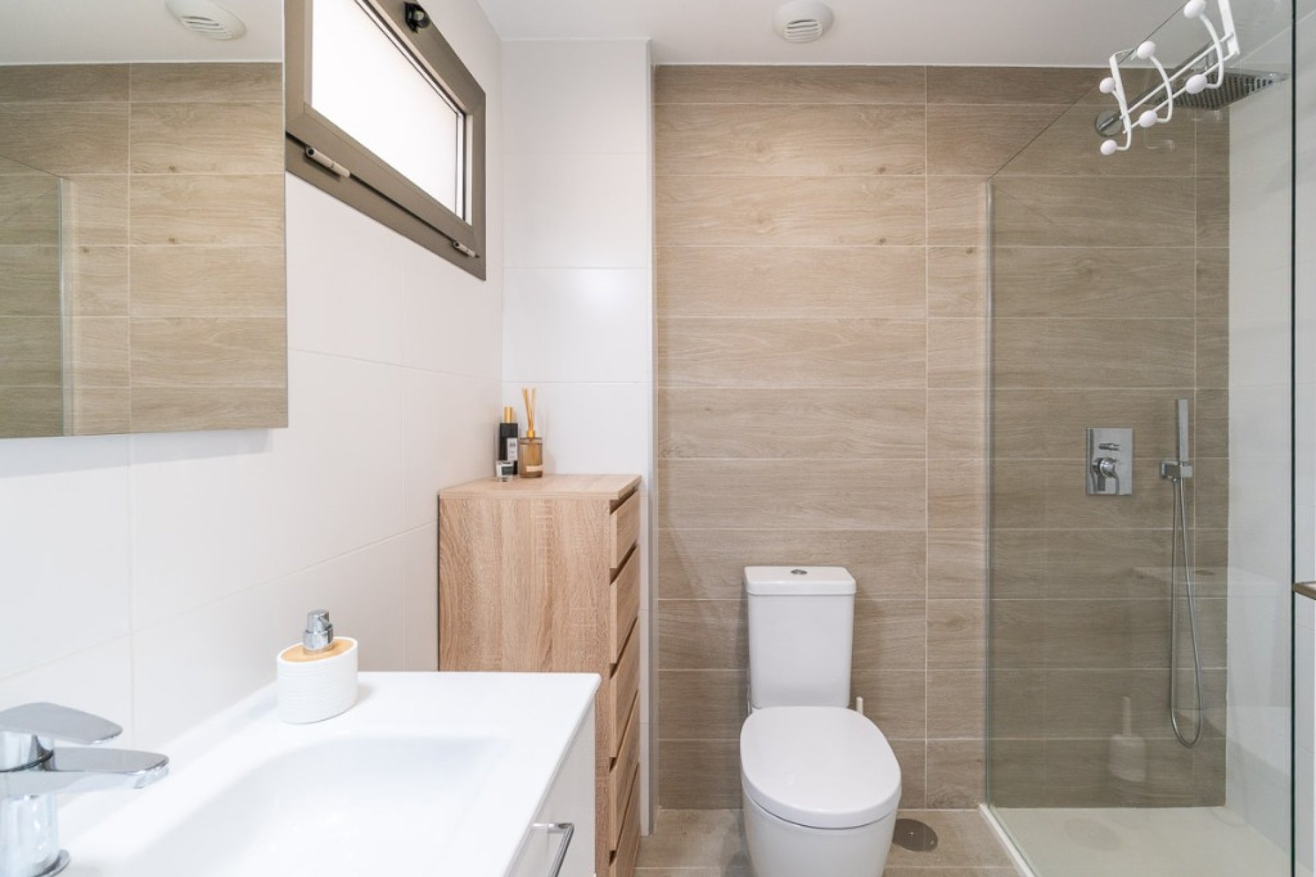 Resale - Apartment - Orihuela Costa - Villamartin