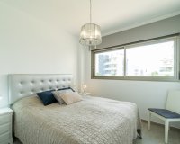 Resale - Apartment - Orihuela Costa - Villamartin