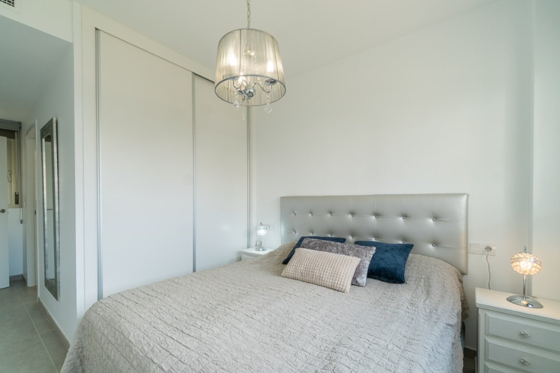 Resale - Apartment - Orihuela Costa - Villamartin