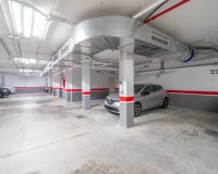 Resale - Apartment - Orihuela Costa - Villamartin