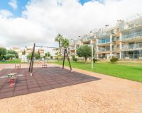 Resale - Apartment - Orihuela Costa - Villamartin