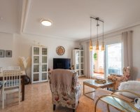 Resale - Apartment - Orihuela Costa - Villamartin