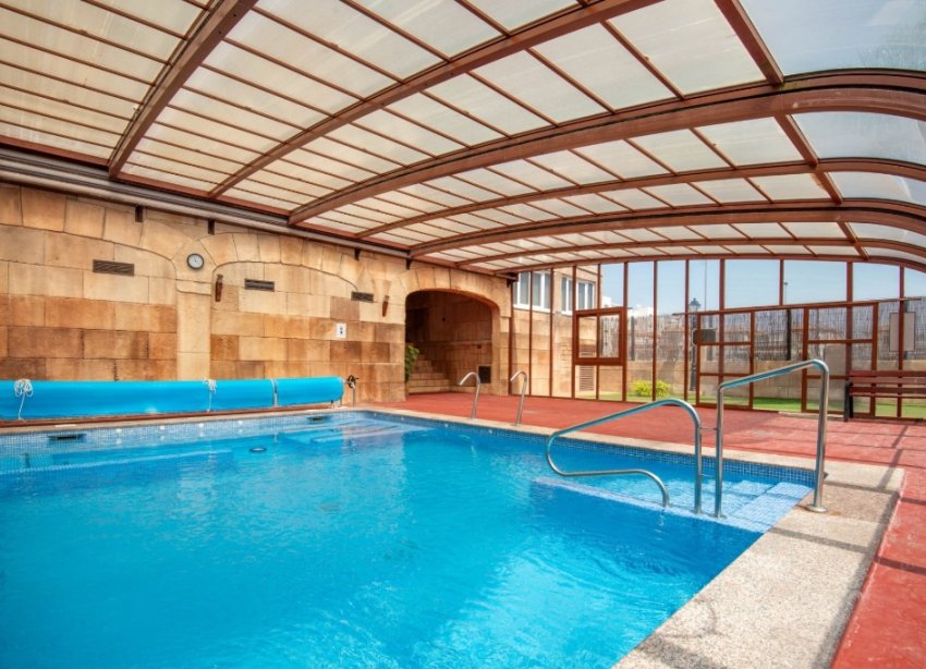 Resale - Apartment - Orihuela Costa - Villamartin