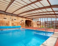 Resale - Apartment - Orihuela Costa - Villamartin