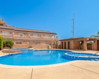 Resale - Apartment - Orihuela Costa - Villamartin