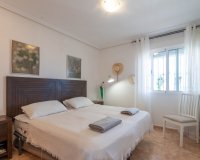 Resale - Apartment - Orihuela Costa - Villamartin