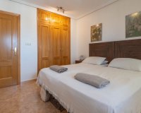 Resale - Apartment - Orihuela Costa - Villamartin