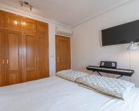 Resale - Apartment - Orihuela Costa - Villamartin