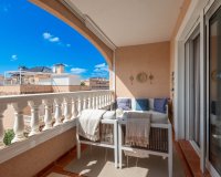 Resale - Apartment - Orihuela Costa - Villamartin