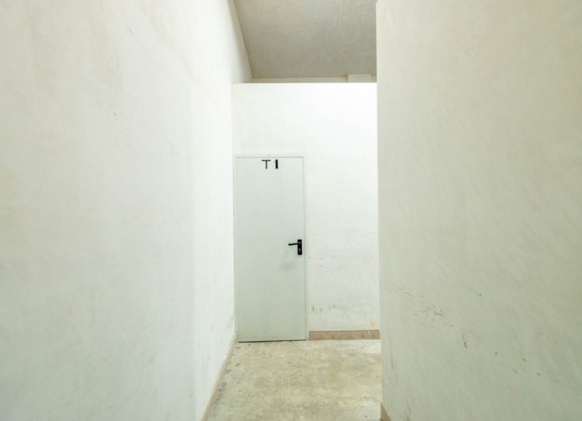 Resale - Apartment - Orihuela Costa - Villamartin