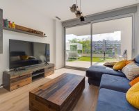 Resale - Apartment - Orihuela Costa - Villamartín