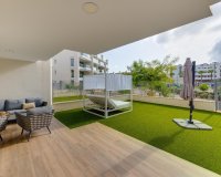 Resale - Apartment - Orihuela Costa - Villamartín