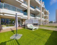 Resale - Apartment - Orihuela Costa - Villamartín