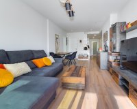 Resale - Apartment - Orihuela Costa - Villamartín