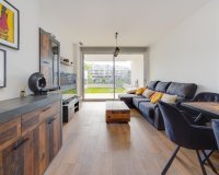 Resale - Apartment - Orihuela Costa - Villamartín