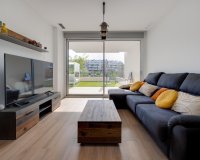 Resale - Apartment - Orihuela Costa - Villamartín