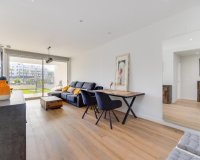 Resale - Apartment - Orihuela Costa - Villamartín