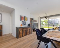 Resale - Apartment - Orihuela Costa - Villamartín