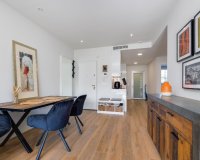 Resale - Apartment - Orihuela Costa - Villamartín