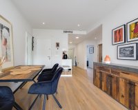 Resale - Apartment - Orihuela Costa - Villamartín