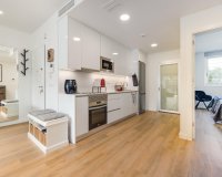 Resale - Apartment - Orihuela Costa - Villamartín