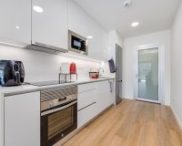 Resale - Apartment - Orihuela Costa - Villamartín