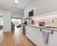 Resale - Apartment - Orihuela Costa - Villamartín