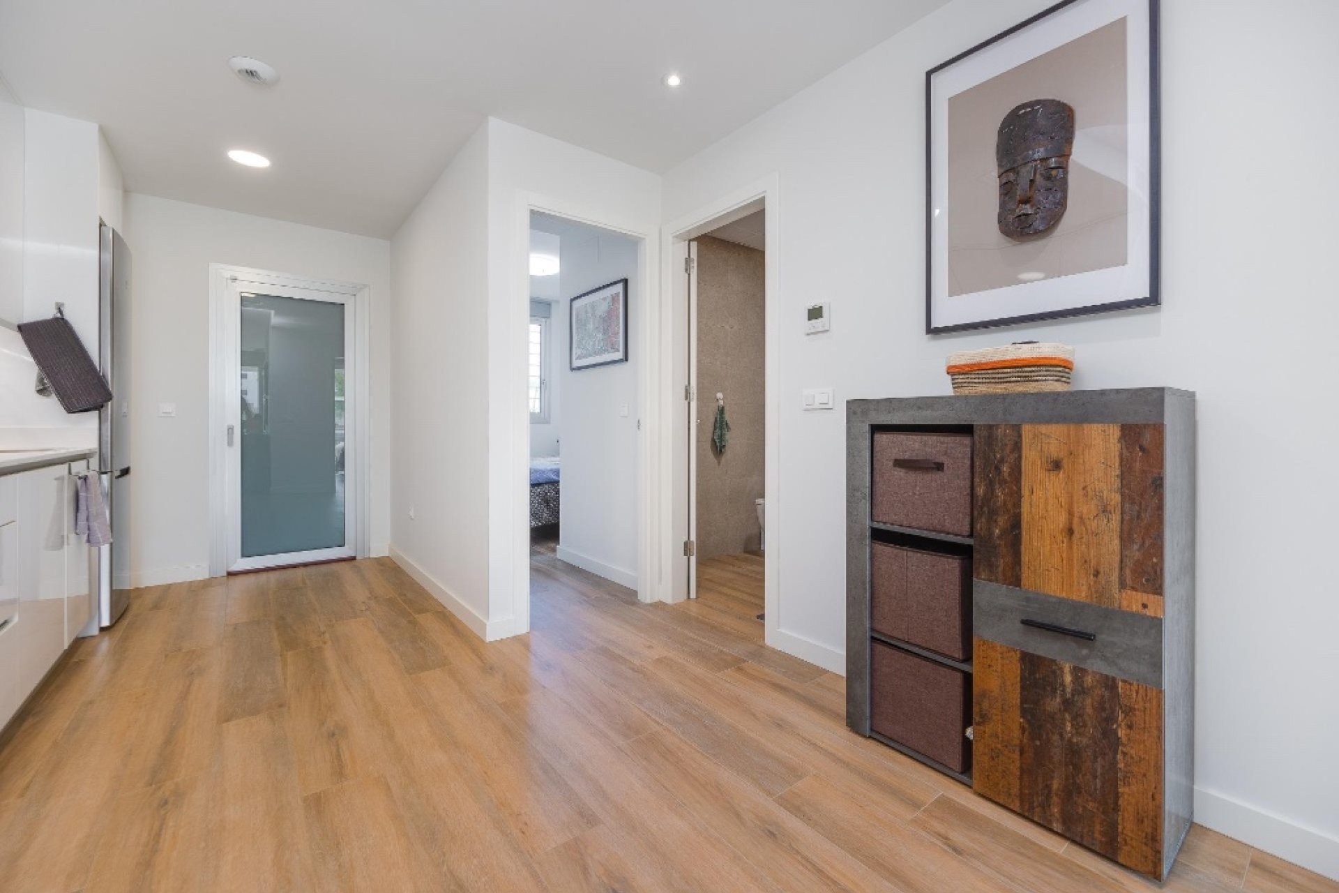 Resale - Apartment - Orihuela Costa - Villamartín