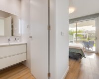 Resale - Apartment - Orihuela Costa - Villamartín