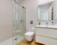 Resale - Apartment - Orihuela Costa - Villamartín