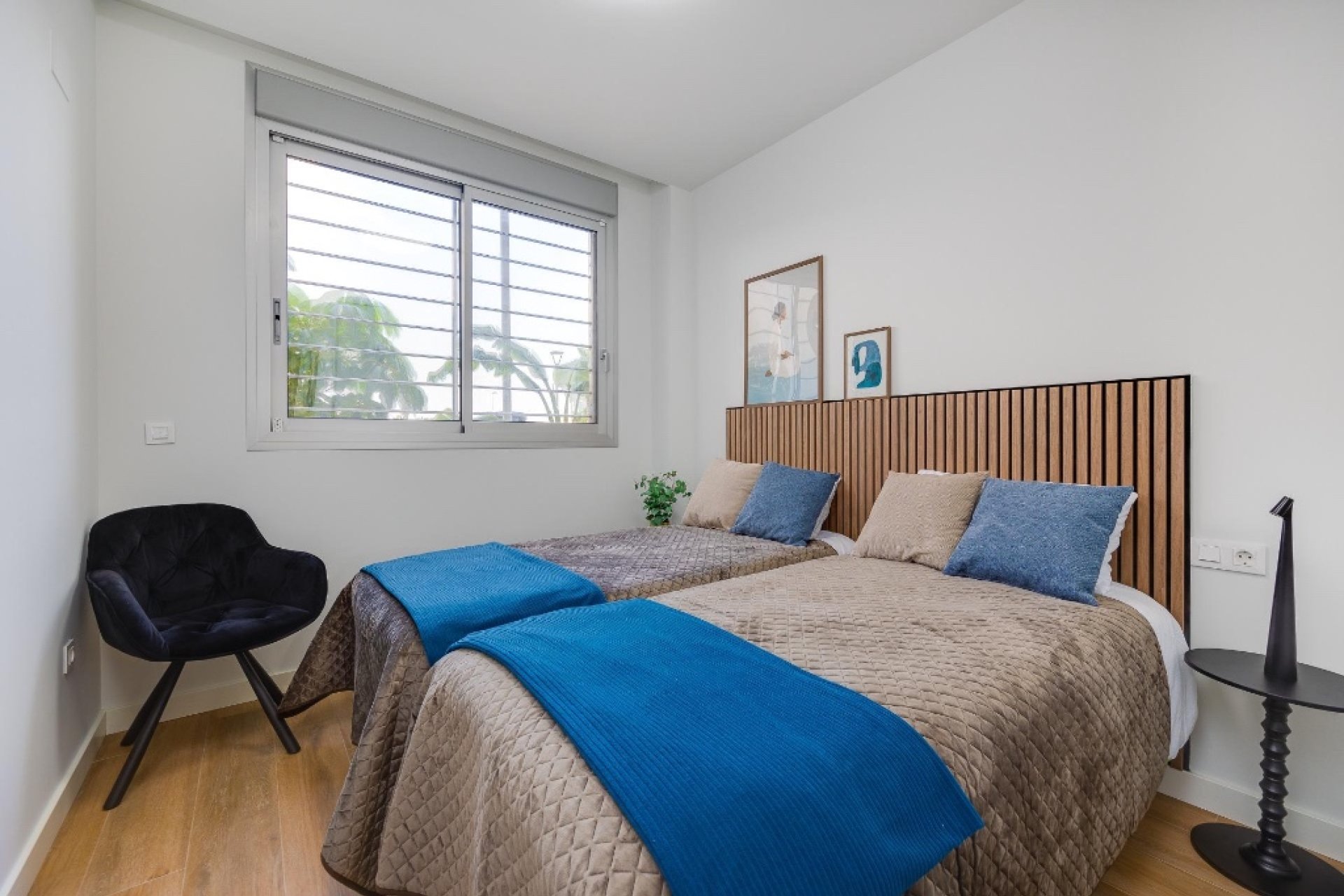 Resale - Apartment - Orihuela Costa - Villamartín