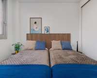 Resale - Apartment - Orihuela Costa - Villamartín