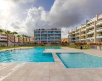 Resale - Apartment - Orihuela Costa - Villamartín