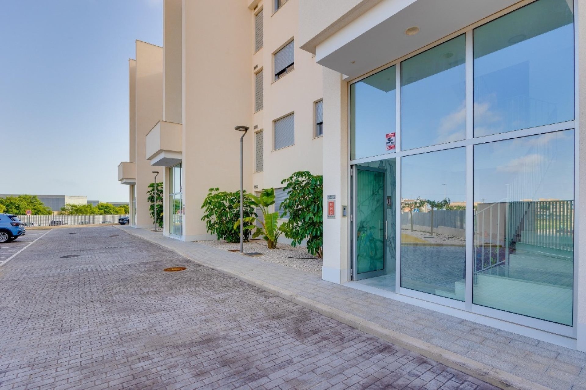 Resale - Apartment - Orihuela Costa - Villamartín