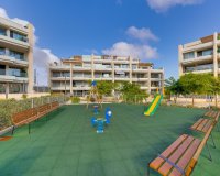 Resale - Apartment - Orihuela Costa - Villamartín
