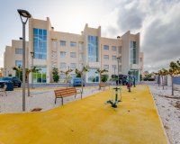 Resale - Apartment - Orihuela Costa - Villamartín