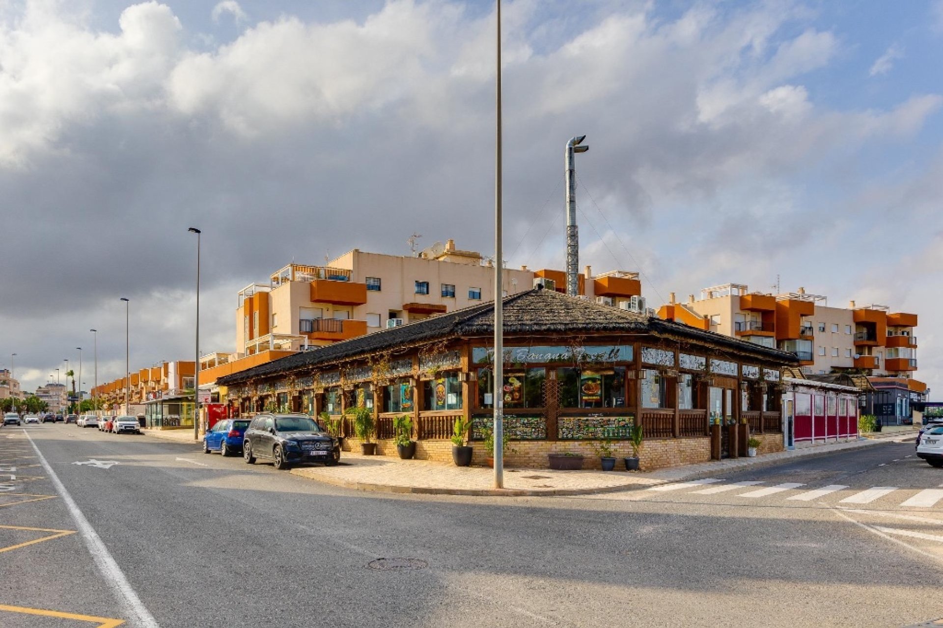 Resale - Apartment - Orihuela Costa - Villamartín