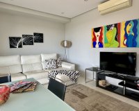 Resale - Apartment - Orihuela Costa - Villamartín