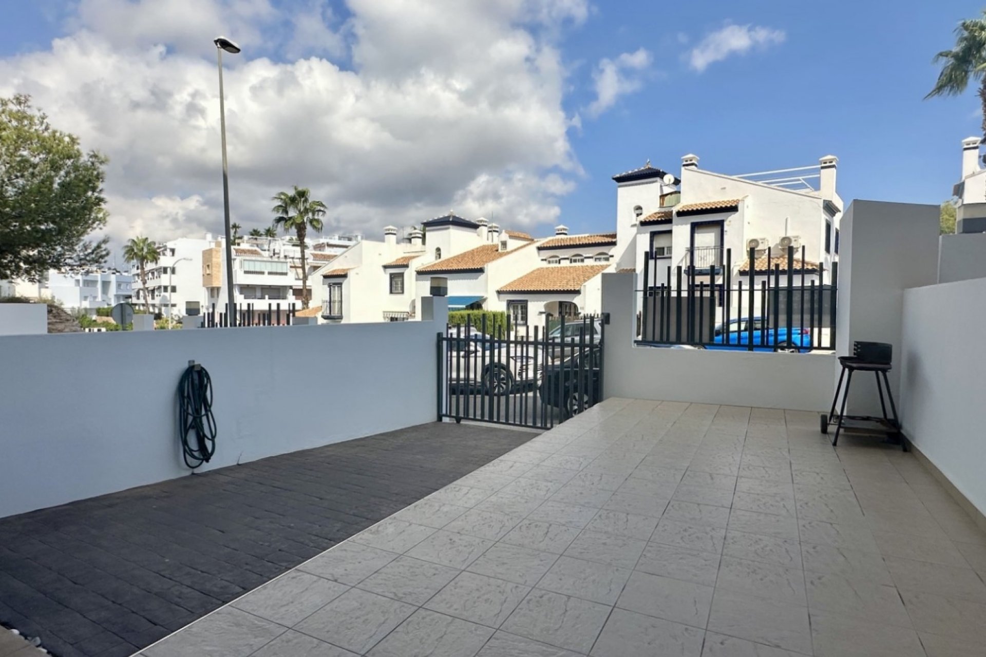 Resale - Apartment - Orihuela Costa - Villamartín