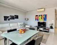 Resale - Apartment - Orihuela Costa - Villamartín