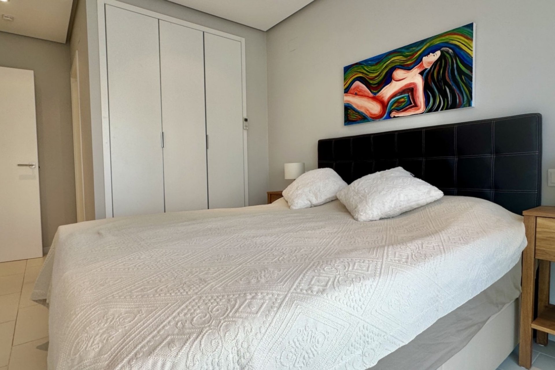 Resale - Apartment - Orihuela Costa - Villamartín