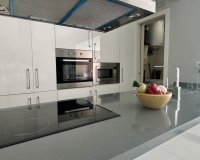 Resale - Apartment - Orihuela Costa - Villamartín