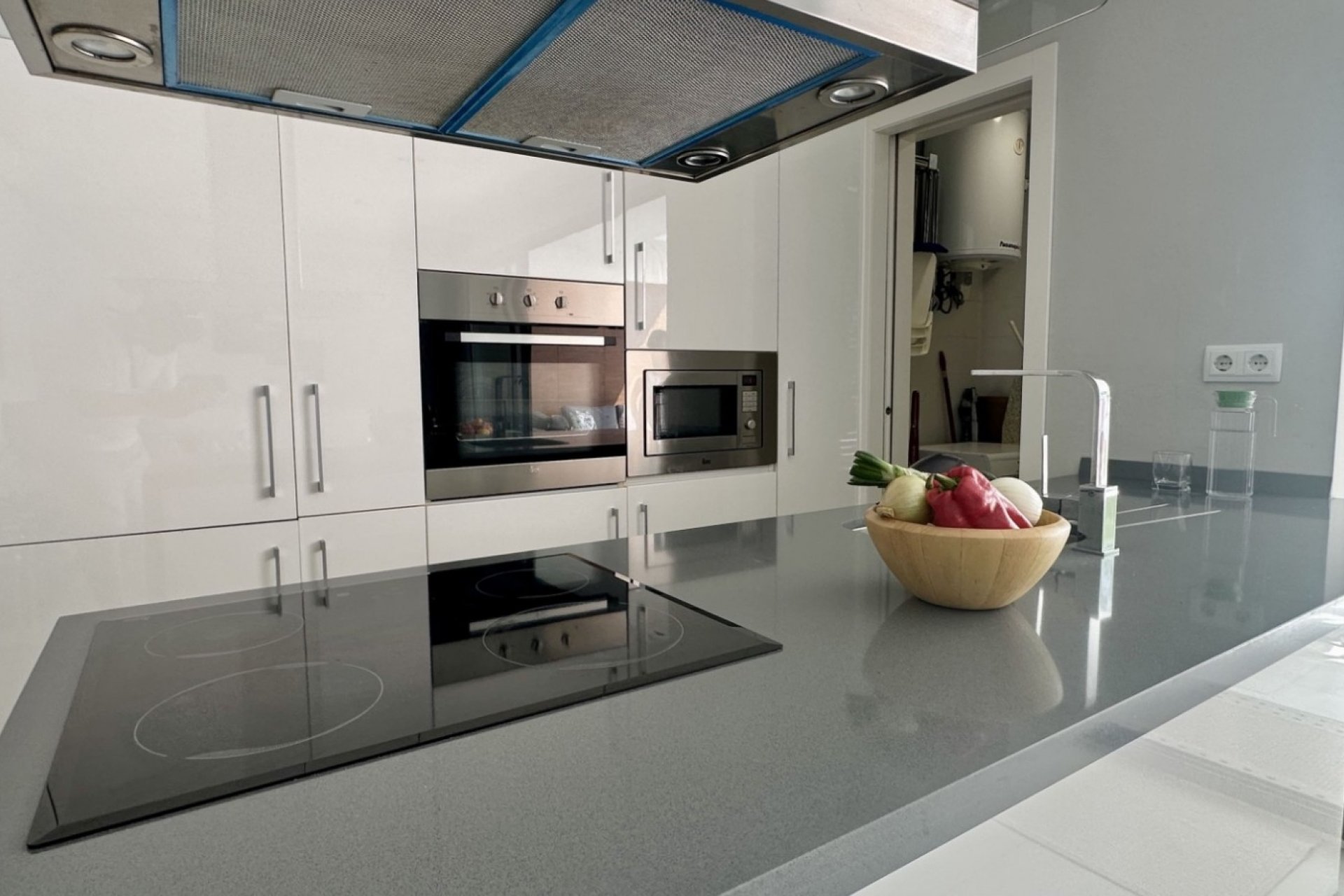 Resale - Apartment - Orihuela Costa - Villamartín