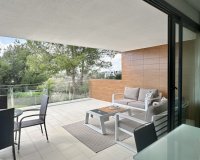 Resale - Apartment - Orihuela Costa - Villamartín