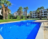 Resale - Apartment - Orihuela Costa - Villamartín