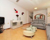 Resale - Apartment - Orihuela Costa - Villamartín