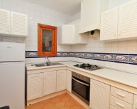 Resale - Apartment - Orihuela Costa - Villamartín