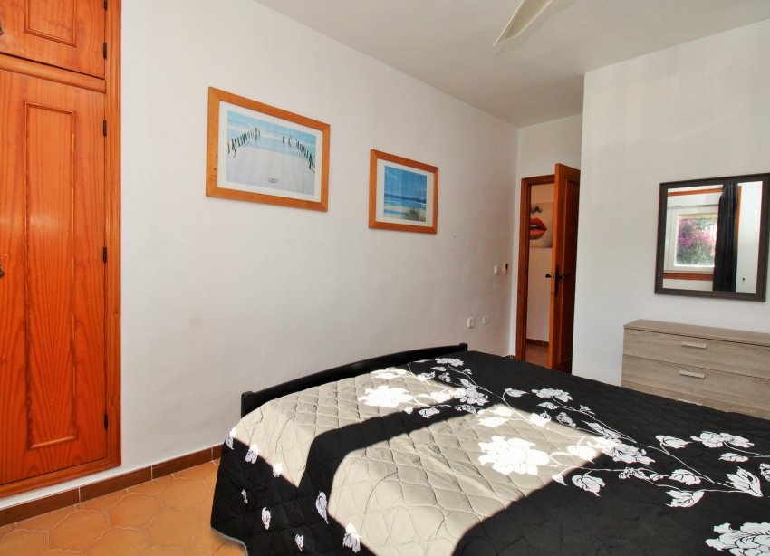 Resale - Apartment - Orihuela Costa - Villamartín